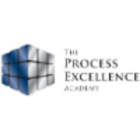 The Process Excellence Academy logo, The Process Excellence Academy contact details