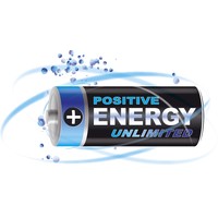 Positive Energy Unlimited logo, Positive Energy Unlimited contact details