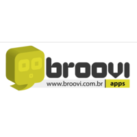 Broovi Apps logo, Broovi Apps contact details