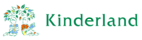 Kinderland Preschool logo, Kinderland Preschool contact details