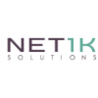 NetikSolutions logo, NetikSolutions contact details