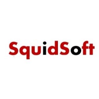 Squid Software Technologies logo, Squid Software Technologies contact details