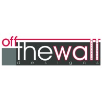 offthewall designs logo, offthewall designs contact details