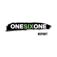 ONESIXONE Report logo, ONESIXONE Report contact details