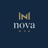 Nova Man logo, Nova Man contact details