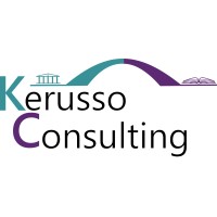 Kerusso Consulting logo, Kerusso Consulting contact details