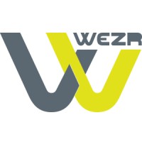 WEZR logo, WEZR contact details