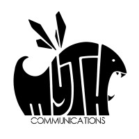 Myth Communications logo, Myth Communications contact details