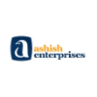 Ashish Enterprises logo, Ashish Enterprises contact details