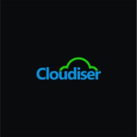 Cloudiser logo, Cloudiser contact details