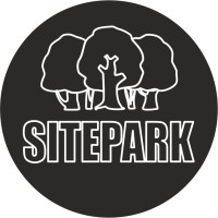 Sitepark logo, Sitepark contact details