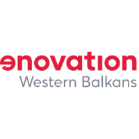 enovation Western Balkans logo, enovation Western Balkans contact details