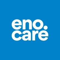 eno.care logo, eno.care contact details