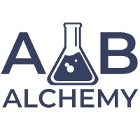 AB Alchemy logo, AB Alchemy contact details