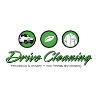 Drive Cleaning logo, Drive Cleaning contact details