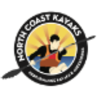 North Coast Kayaks logo, North Coast Kayaks contact details