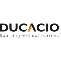 Ducacio logo, Ducacio contact details