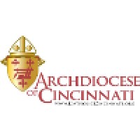 Archdiocese of Cincinnati logo, Archdiocese of Cincinnati contact details