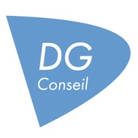 DG Conseil logo, DG Conseil contact details