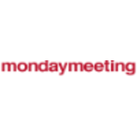 Monday Meeting logo, Monday Meeting contact details