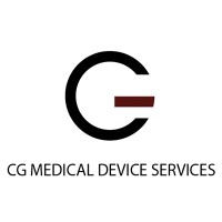 CG Medical Device Services logo, CG Medical Device Services contact details