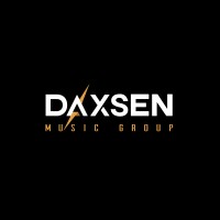 Daxsen Music Group logo, Daxsen Music Group contact details