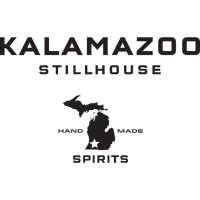 The Kalamazoo Stillhouse logo, The Kalamazoo Stillhouse contact details