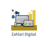 Zahlari Digital logo, Zahlari Digital contact details