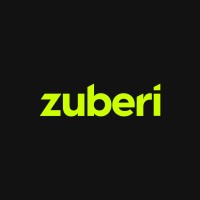 Zuberi logo, Zuberi contact details