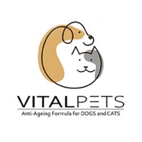 Vital Pets logo, Vital Pets contact details