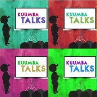 Kuumba Talks logo, Kuumba Talks contact details