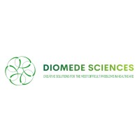 DioMEDe Sciences logo, DioMEDe Sciences contact details