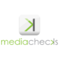 Mediachecks logo, Mediachecks contact details