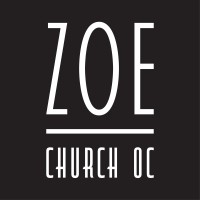 Zoe Church of Orange County logo, Zoe Church of Orange County contact details