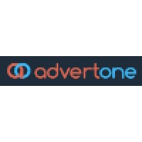 AdvertOne logo, AdvertOne contact details