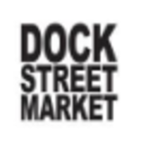 Dock Street Market logo, Dock Street Market contact details