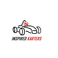 Inspired Karters FS logo, Inspired Karters FS contact details