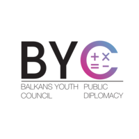 Balkans Youth Council logo, Balkans Youth Council contact details