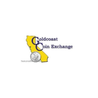 Goldcoast Coin Exchange Inc logo, Goldcoast Coin Exchange Inc contact details