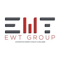 EWT Group logo, EWT Group contact details