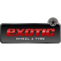 Exotic Wheel & Tyre logo, Exotic Wheel & Tyre contact details