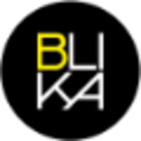 Blika logo, Blika contact details