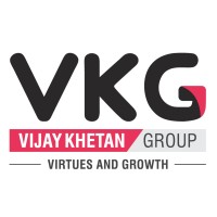 Vijay Khetan Group logo, Vijay Khetan Group contact details