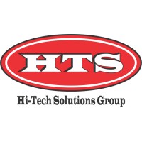 Hi Tech Solutions Group logo, Hi Tech Solutions Group contact details