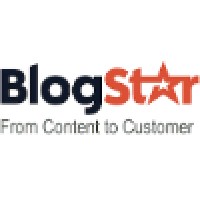 BlogStar logo, BlogStar contact details