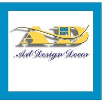 ART DESIGN DECOR LLC logo, ART DESIGN DECOR LLC contact details