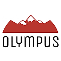 Olympus Machine logo, Olympus Machine contact details