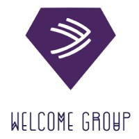 Welcome Group logo, Welcome Group contact details