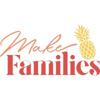 Make Families logo, Make Families contact details