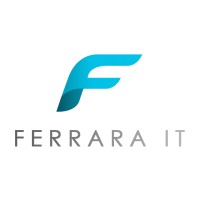 Ferrara IT Services logo, Ferrara IT Services contact details